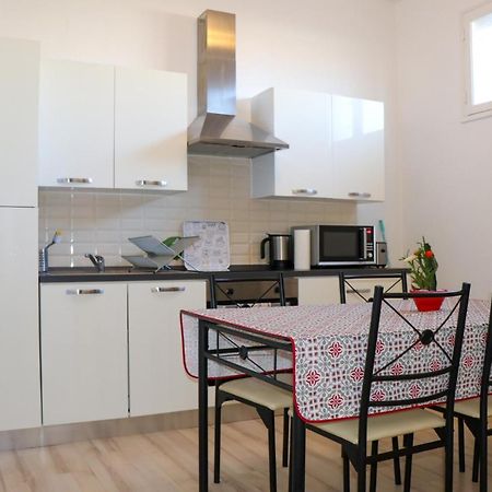 Appart Aux Deux Colombes Avec Balcon Et Garage Pamiers Ngoại thất bức ảnh