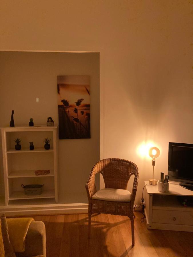 Appart Aux Deux Colombes Avec Balcon Et Garage Pamiers Ngoại thất bức ảnh